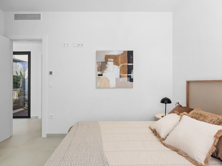 Villa for Sale in San Javier 19