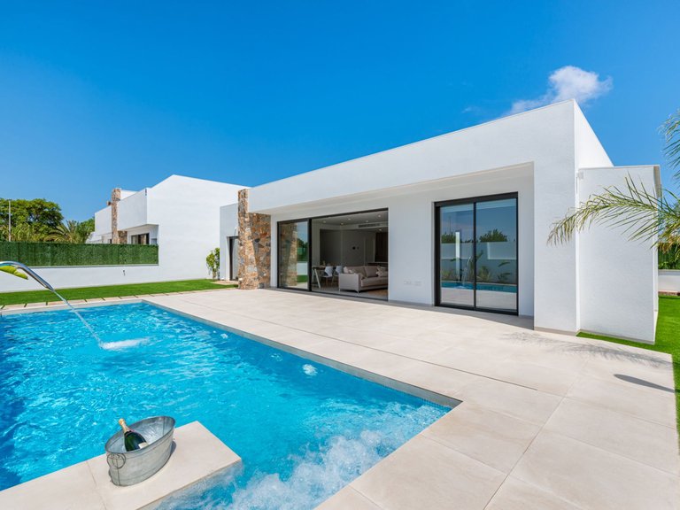 Villa for Sale in San Javier 28