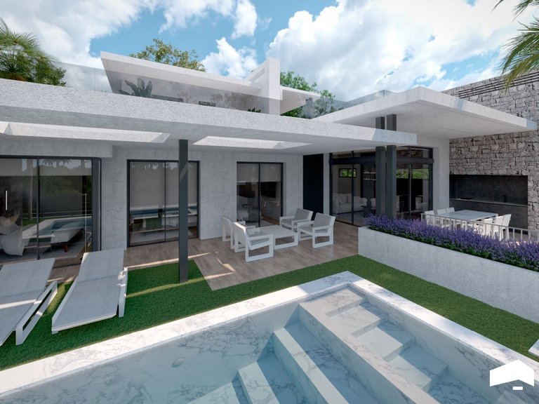 Villa for Sale in Los Alcazares 5