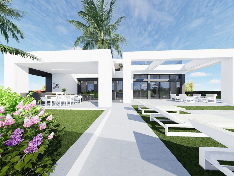 Villa for Sale in Los Alcazares 8