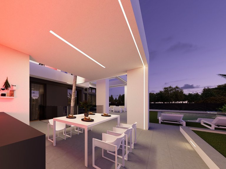 Villa for Sale in Los Alcazares 12