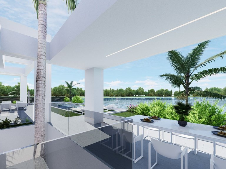 Villa for Sale in Los Alcazares 9