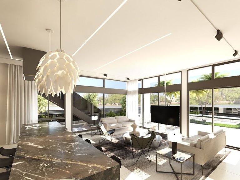 Villa for Sale in Los Alcazares 5