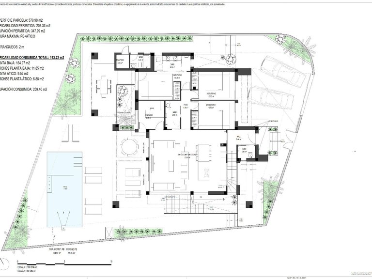 Villa for Sale in Los Alcazares 16