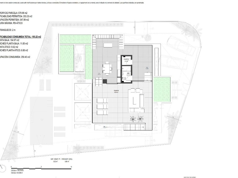 Villa for Sale in Los Alcazares 17