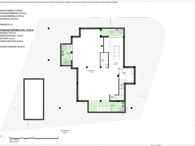 Villa for Sale in Los Alcazares 18