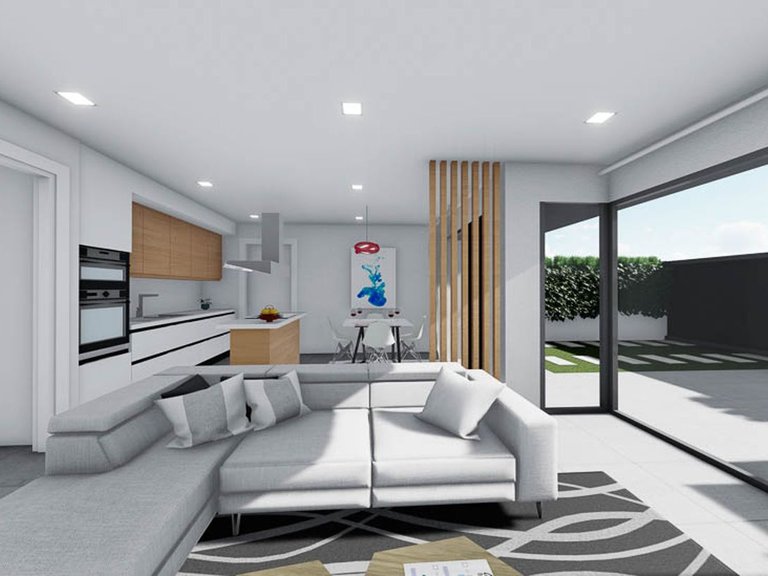 Villa for Sale in San Juan De Los Terreros 4