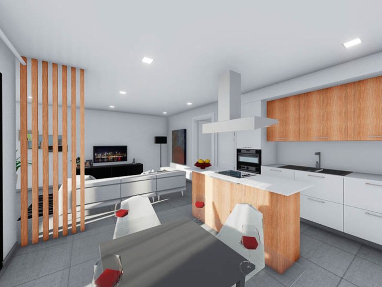 Villa for Sale in San Juan De Los Terreros 7