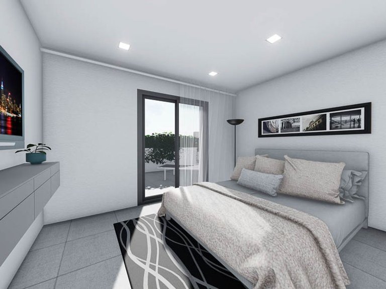 Villa for Sale in San Juan De Los Terreros 8
