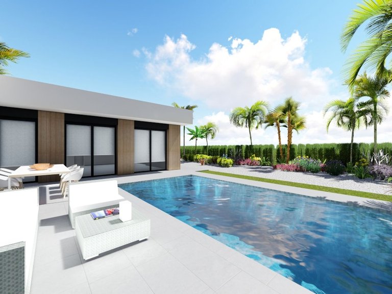 Villa for Sale in Calasparra 5