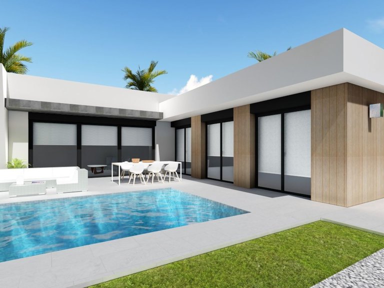 Villa for Sale in Calasparra 2