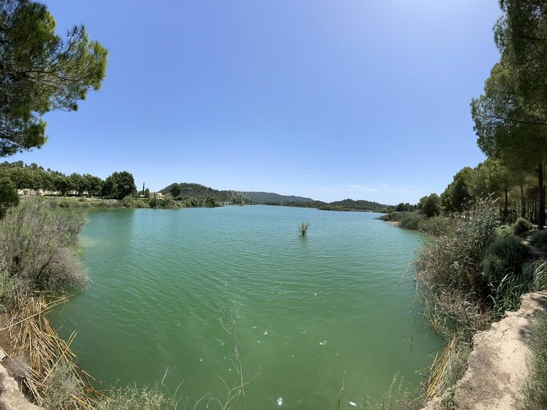 Villa for Sale in Calasparra 9
