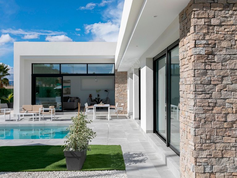 Villa for Sale in Calasparra 6