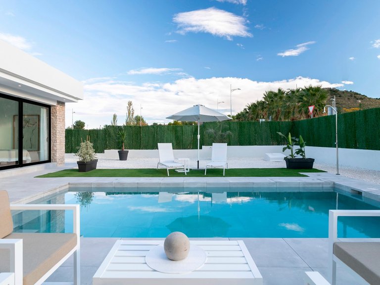 Villa for Sale in Calasparra 5