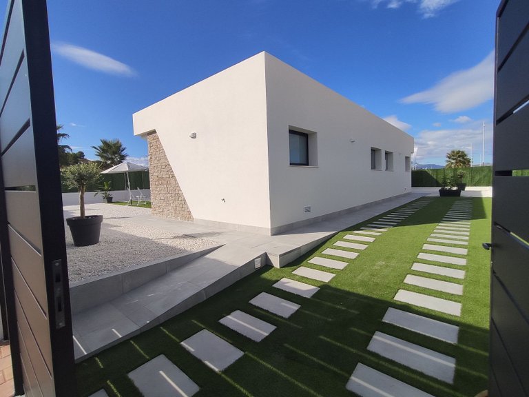 Villa for Sale in Calasparra 2
