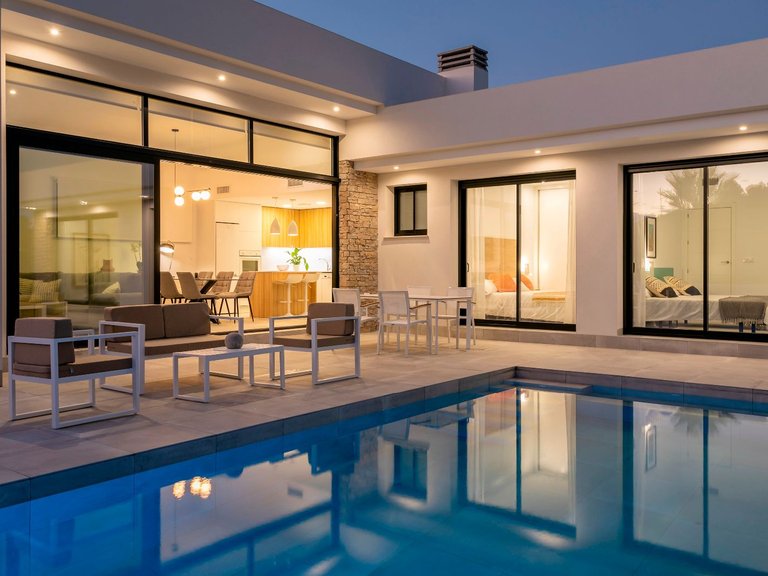 Villa for Sale in Calasparra 37
