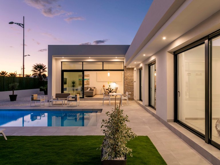 Villa for Sale in Calasparra 39