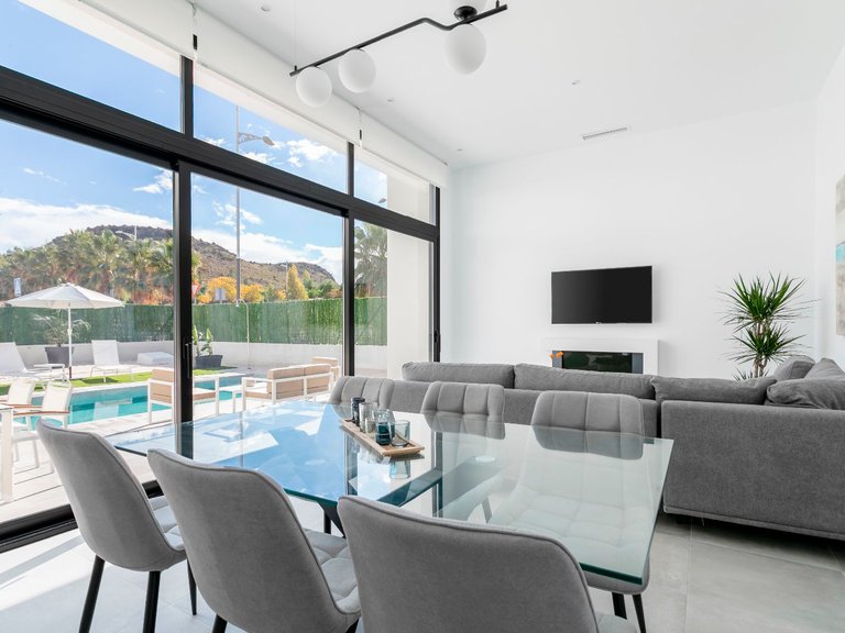 Villa for Sale in Calasparra 10