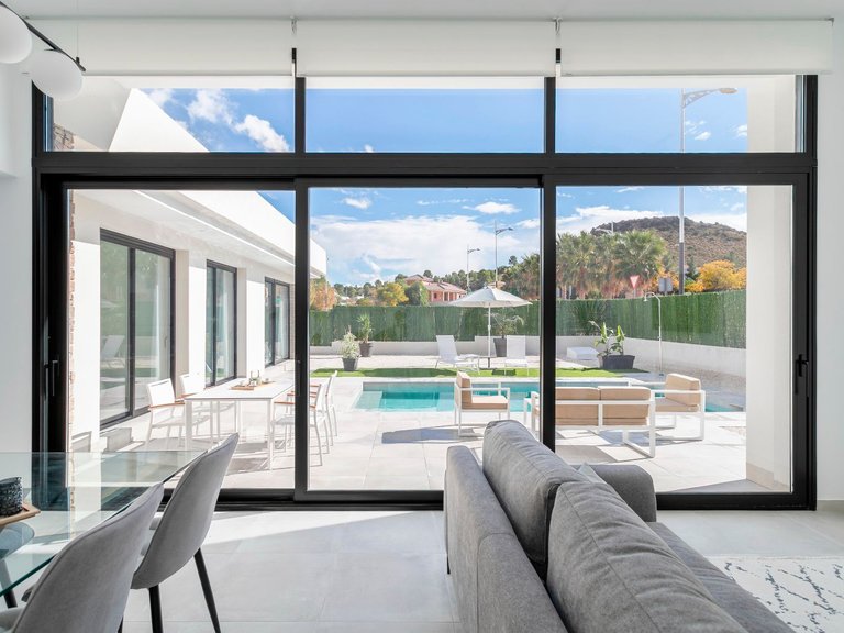 Villa for Sale in Calasparra 11