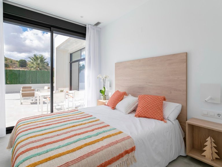 Villa for Sale in Calasparra 27