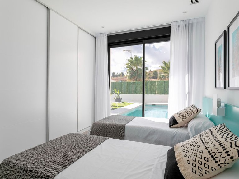 Villa for Sale in Calasparra 31