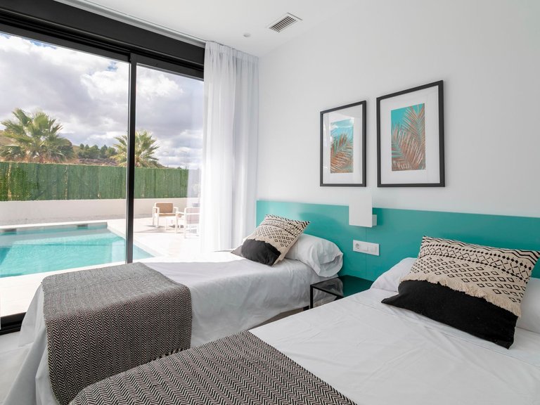 Villa for Sale in Calasparra 32