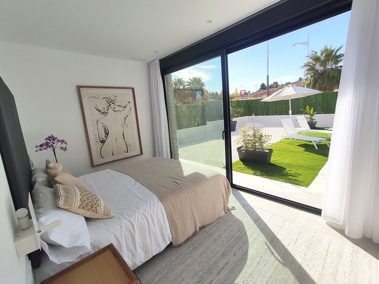 Villa for Sale in Calasparra 20