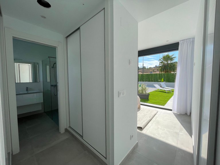 Villa for Sale in Calasparra 24