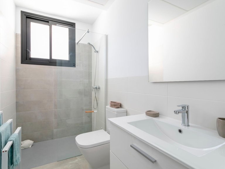 Villa for Sale in Calasparra 30