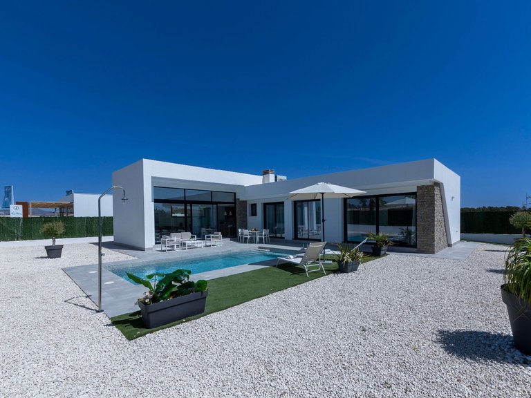 Villa for Sale in Calasparra 35