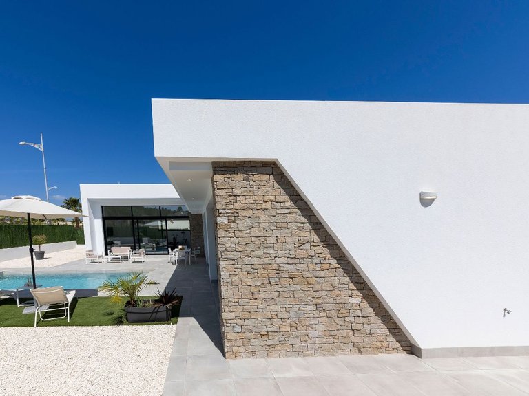 Villa for Sale in Calasparra 34