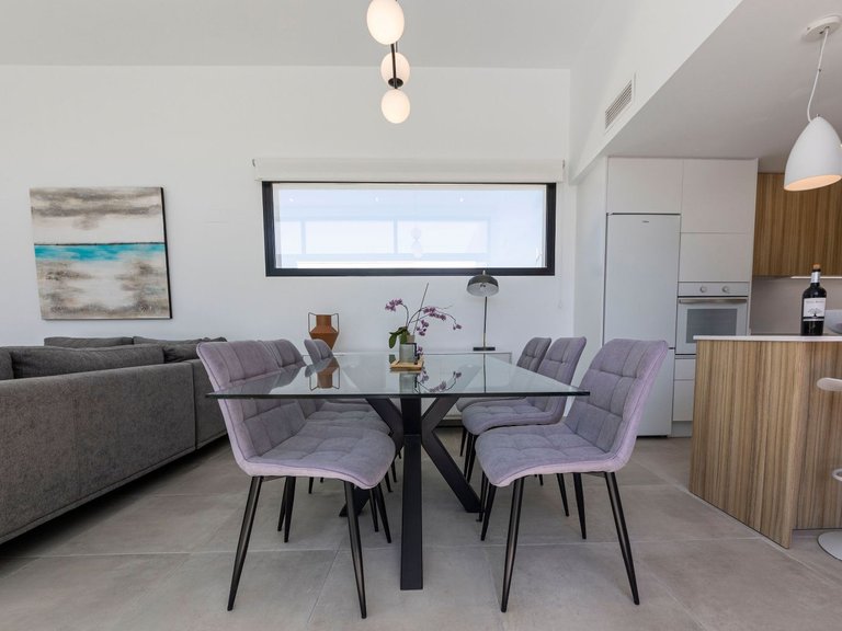 Villa for Sale in Calasparra 14