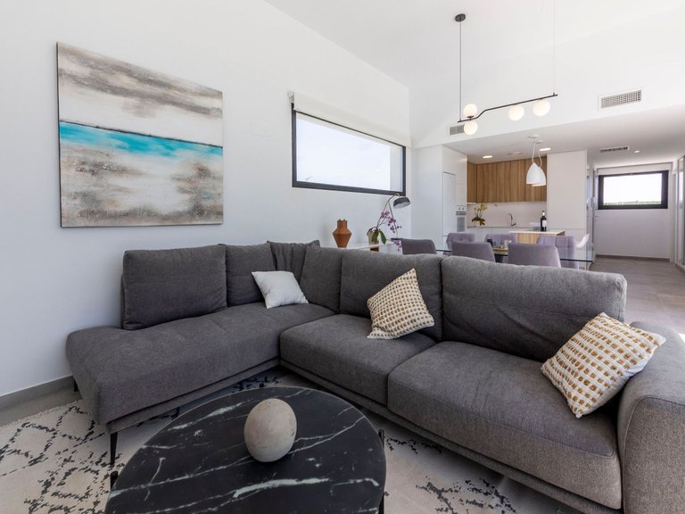Villa for Sale in Calasparra 9