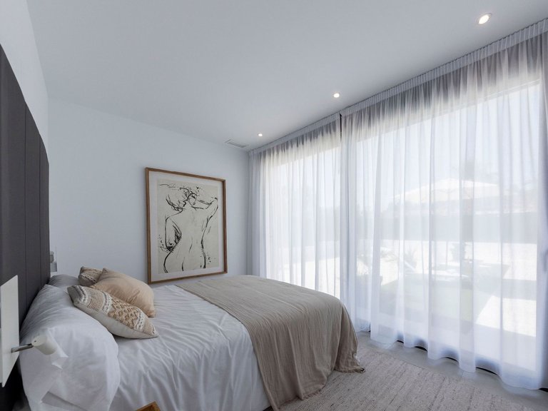 Villa for Sale in Calasparra 21
