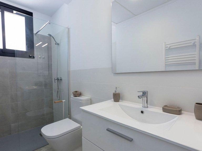 Villa for Sale in Calasparra 29