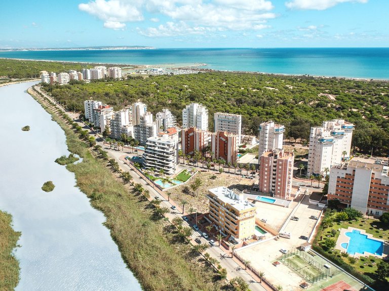 Apartment for Sale in Guardamar Del Segura 2