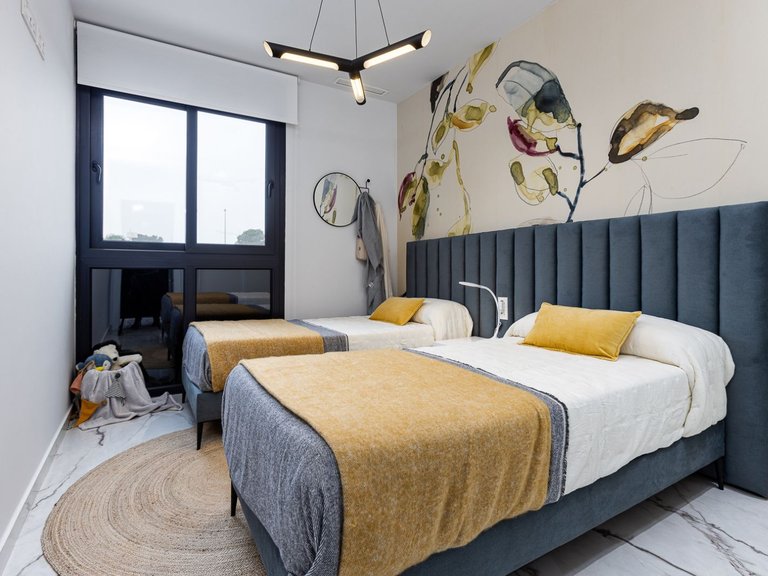 Penthouse for Sale in Guardamar Del Segura 9