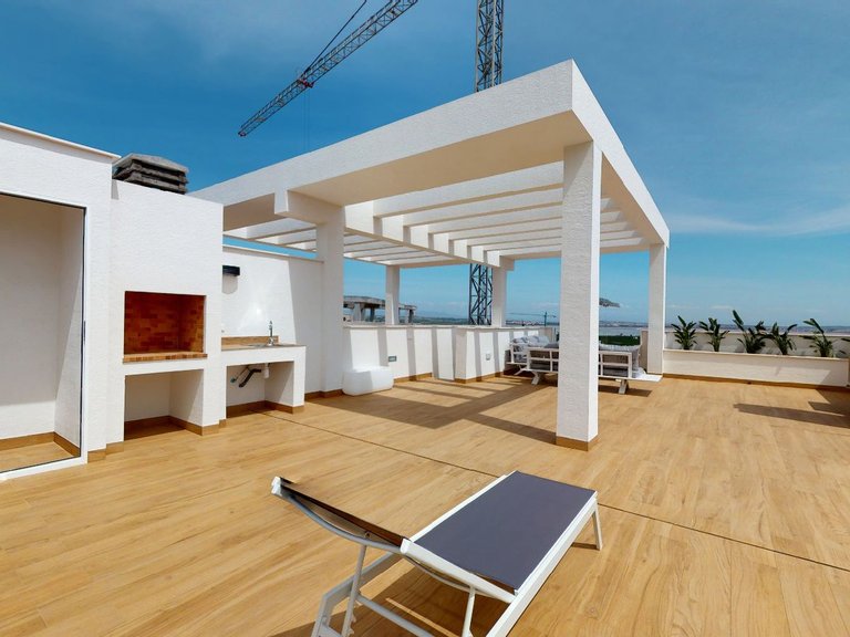 Apartment for Sale in Torrevieja 24