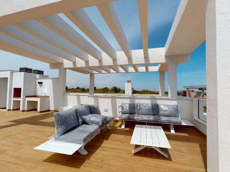 Apartment for Sale in Torrevieja 25