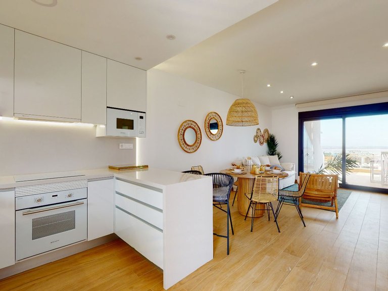 Apartment for Sale in Torrevieja 8