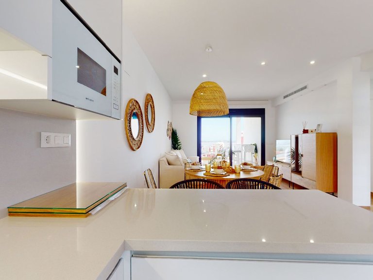 Apartment for Sale in Torrevieja 11