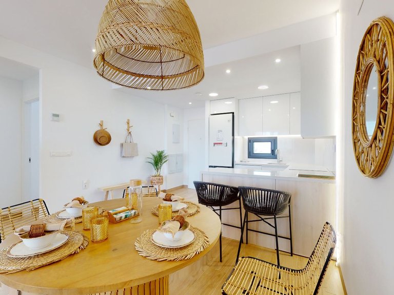 Apartment for Sale in Torrevieja 17