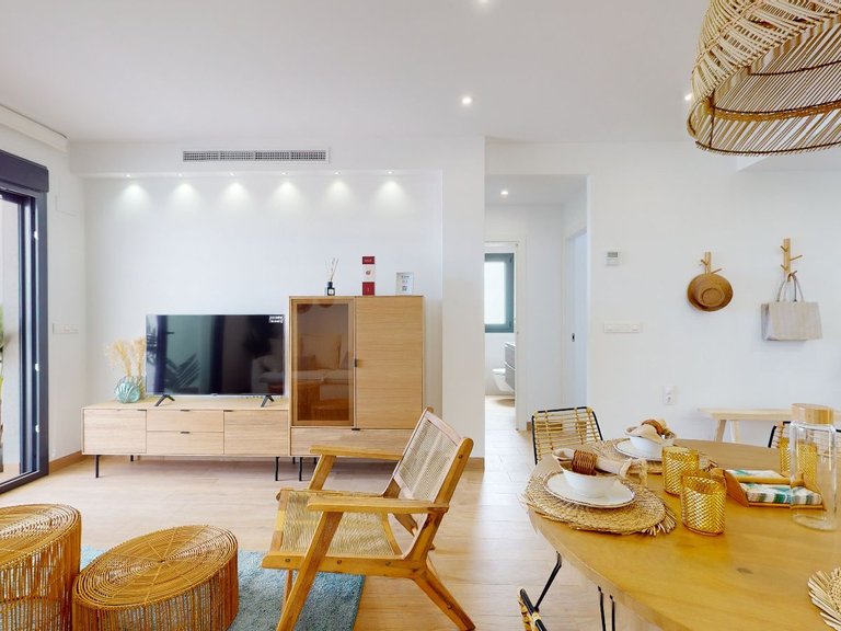 Apartment for Sale in Torrevieja 19