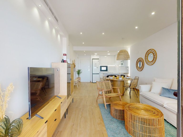 Apartment for Sale in Torrevieja 18
