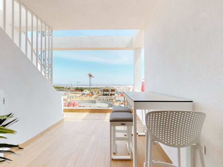 Apartment for Sale in Torrevieja 21