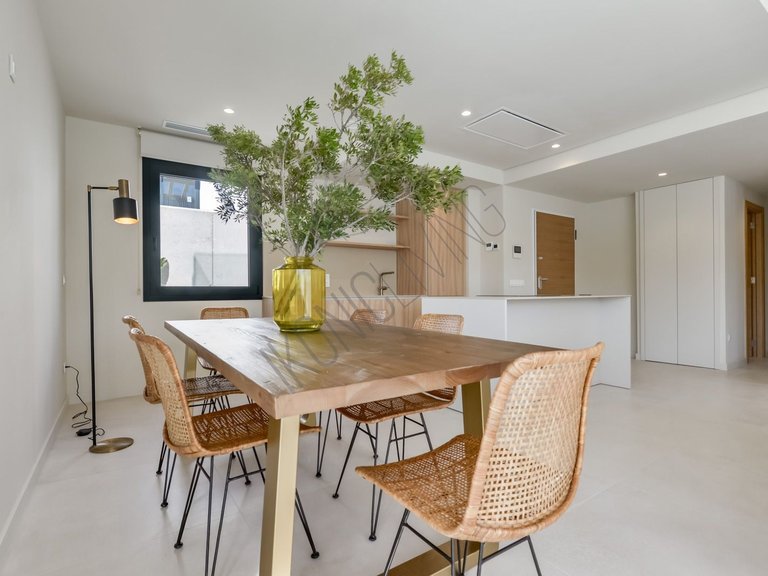 Villa for Sale in Finestrat 8