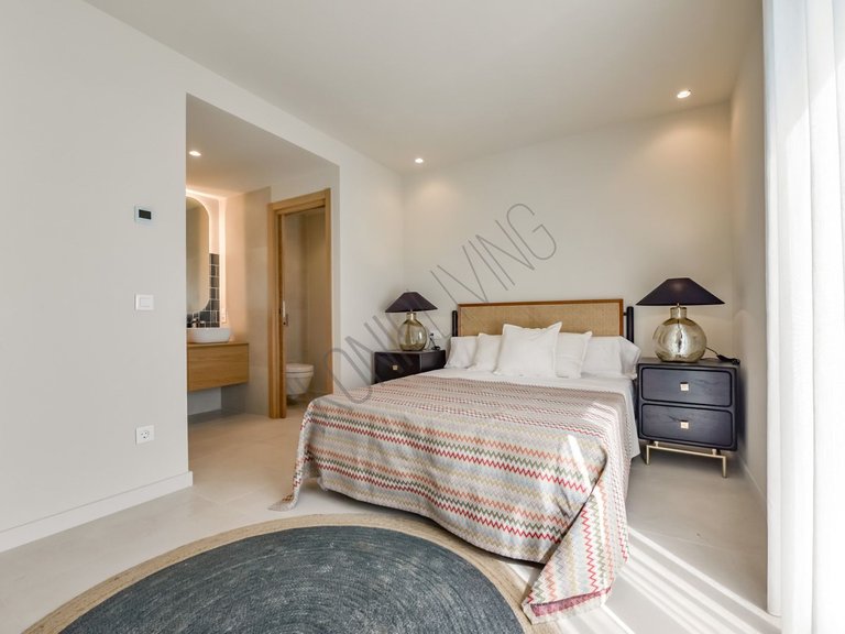 Villa for Sale in Finestrat 10