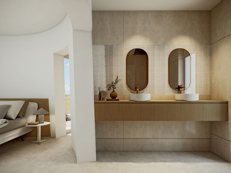 Villa for Sale in Altea 3