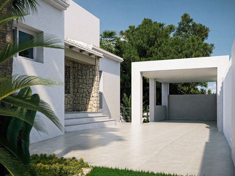 Villa for Sale in Altea 9