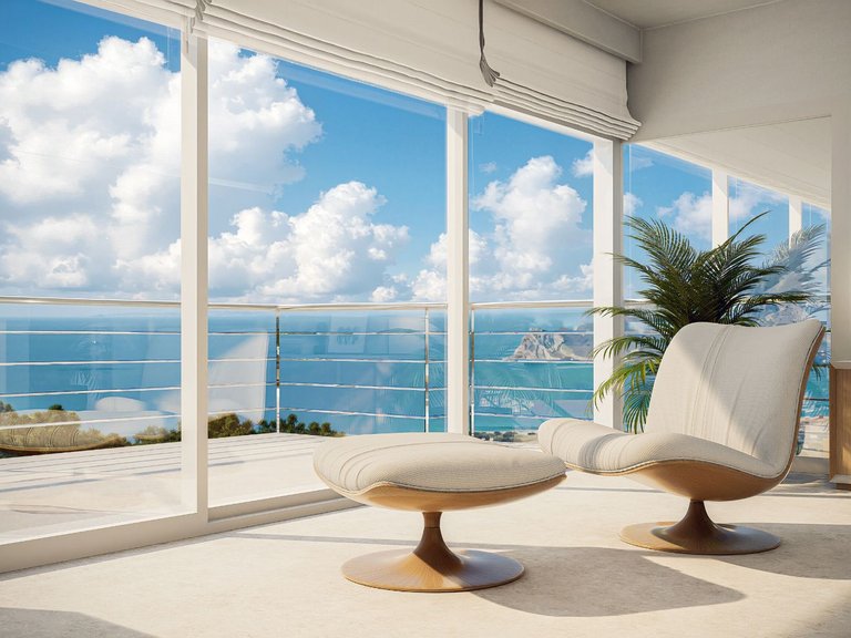 Villa for Sale in Altea 18